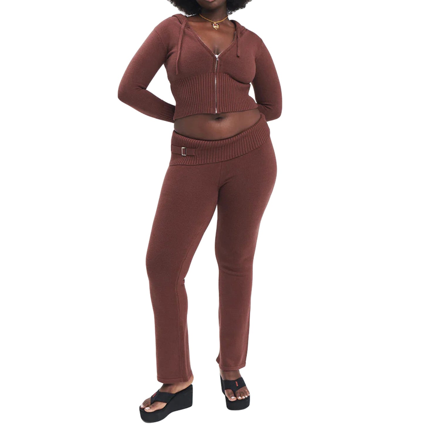 Mias Lounge Knit set